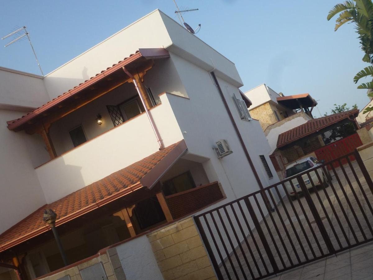 La Vedetta Holiday home *