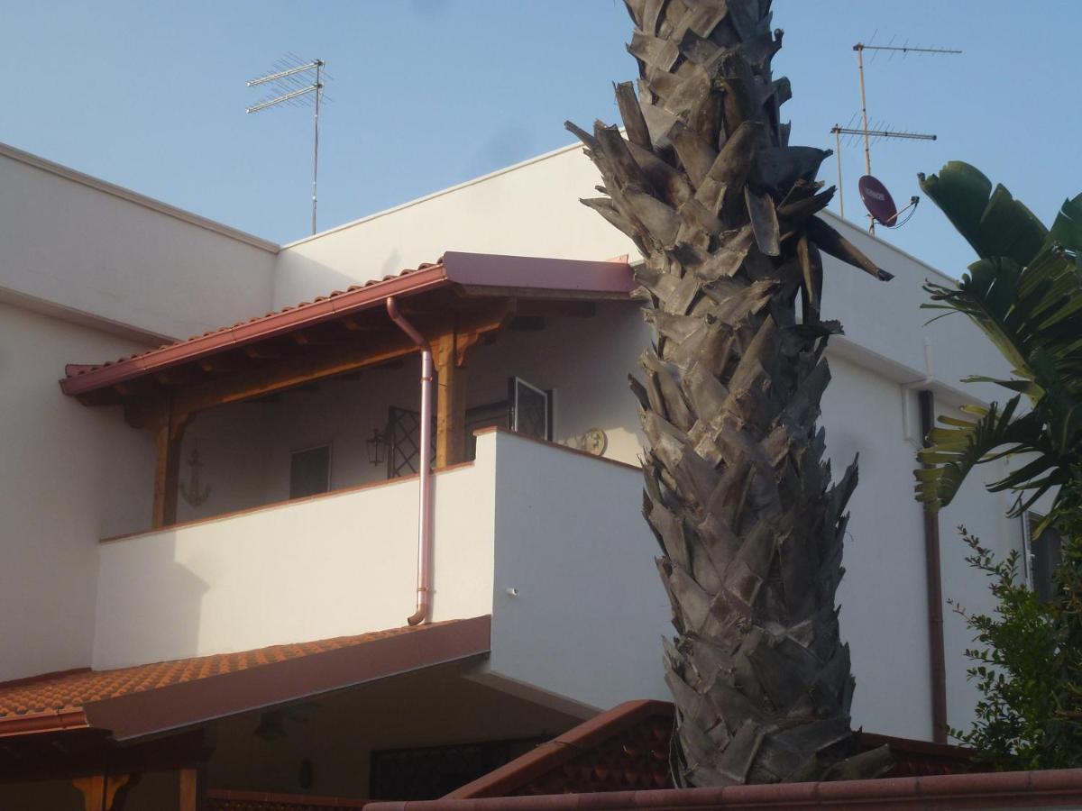 La Vedetta Holiday home *