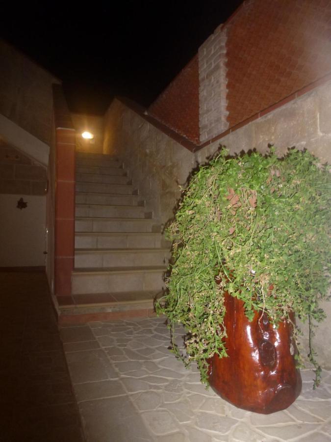 La Vedetta * San Pietro in Bevagna