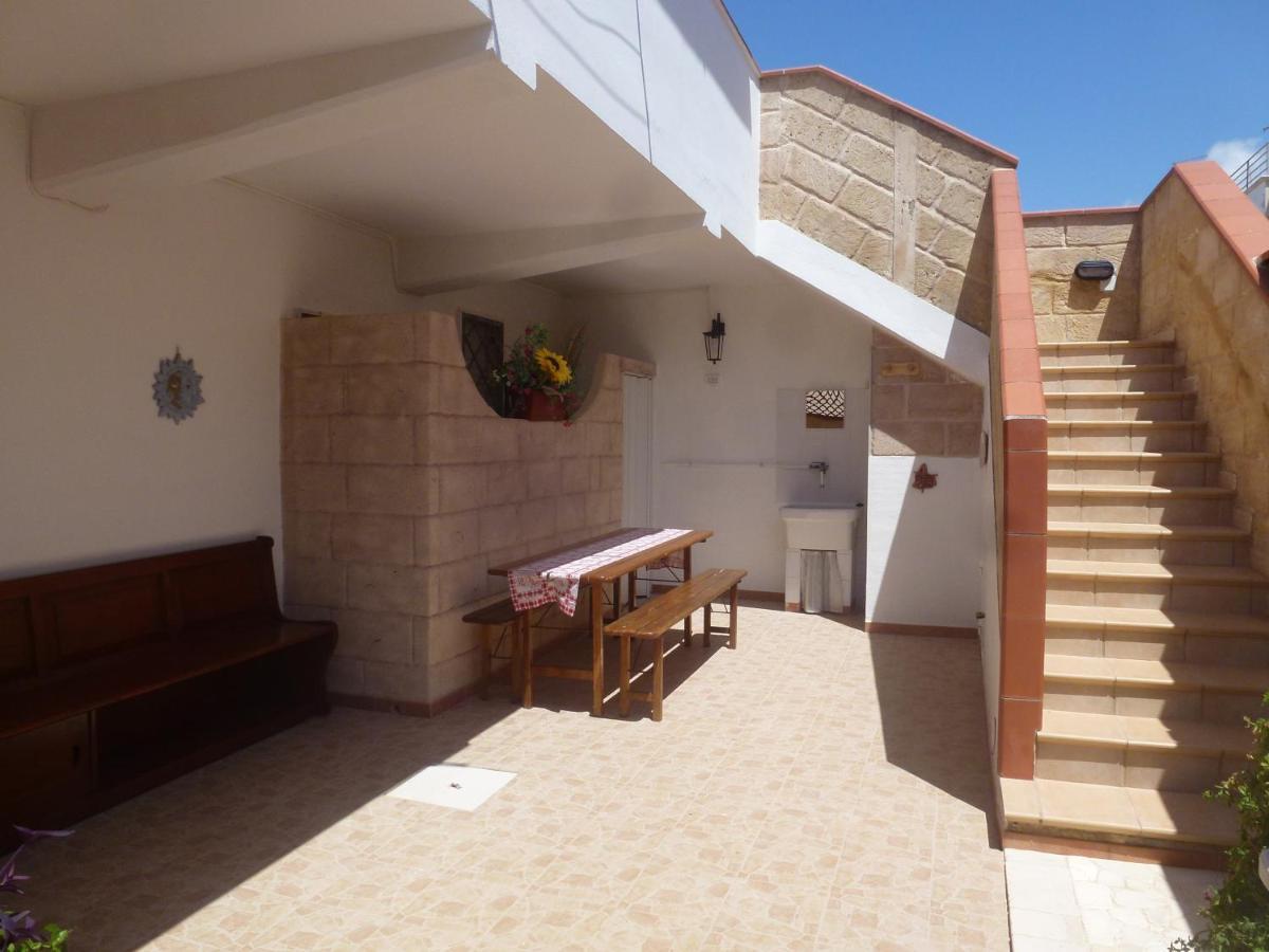 La Vedetta Ferienhaus