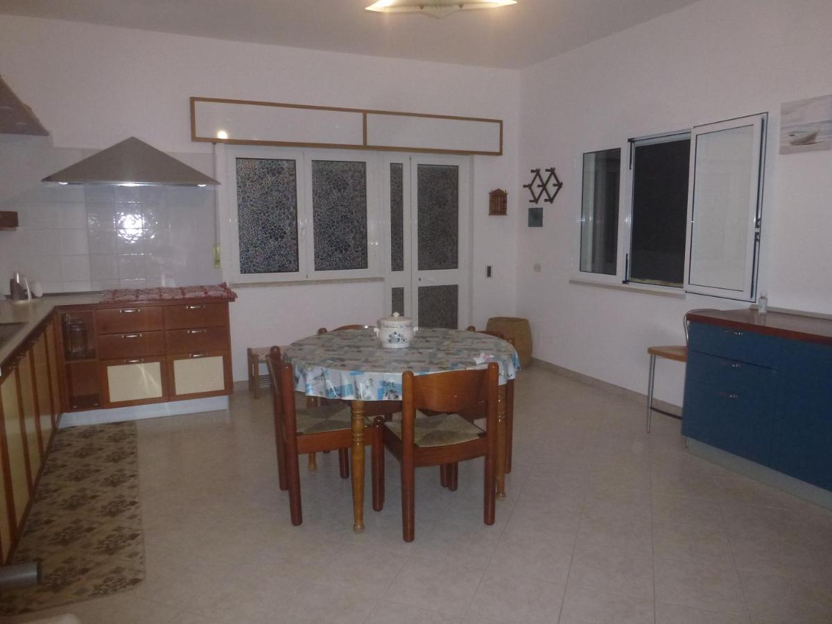 La Vedetta Ferienhaus