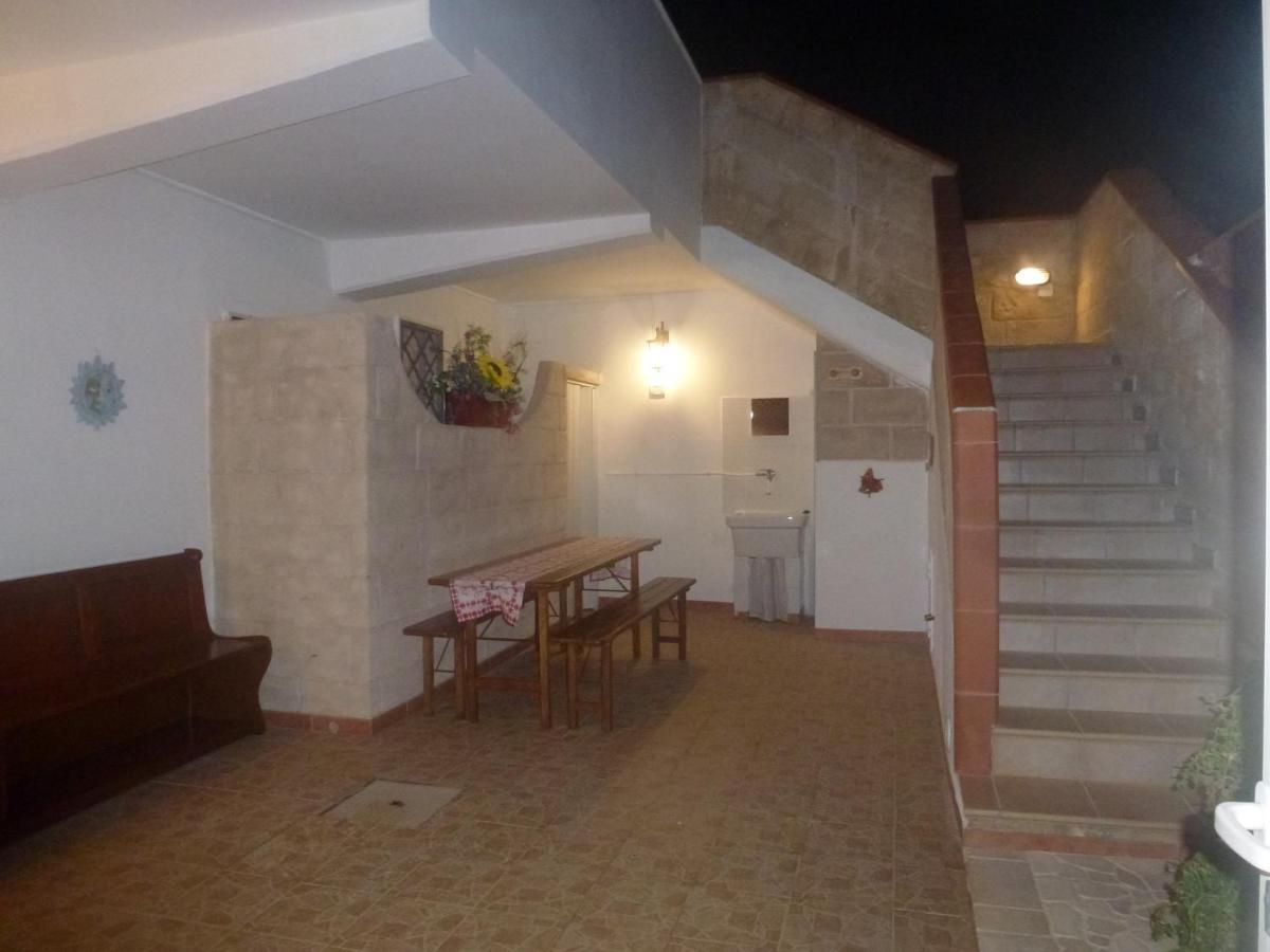 La Vedetta Ferienhaus